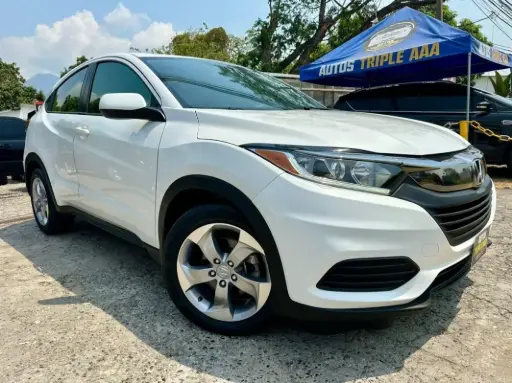 HONDA HR-V 2022