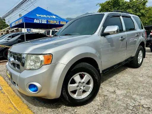 FORD ESCAPE 2.5 2012